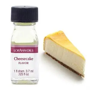 Cheesecake Bakery Emulsion – Rich Dessert Flavoring 1