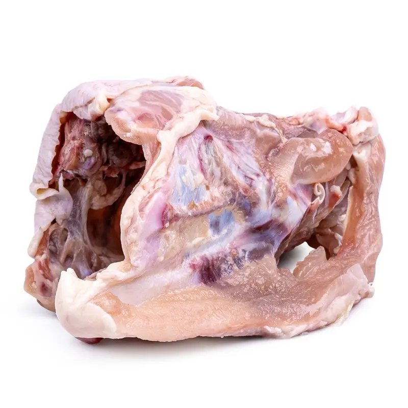 Chicken Frames – Budget-Friendly Broth & Stock Base | $3.99/Kg 1