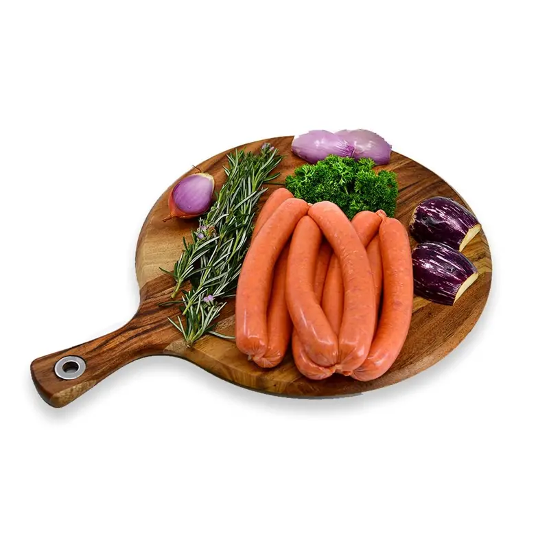 Classic Bbq Sausages – 800 G (14 Pcs) 1