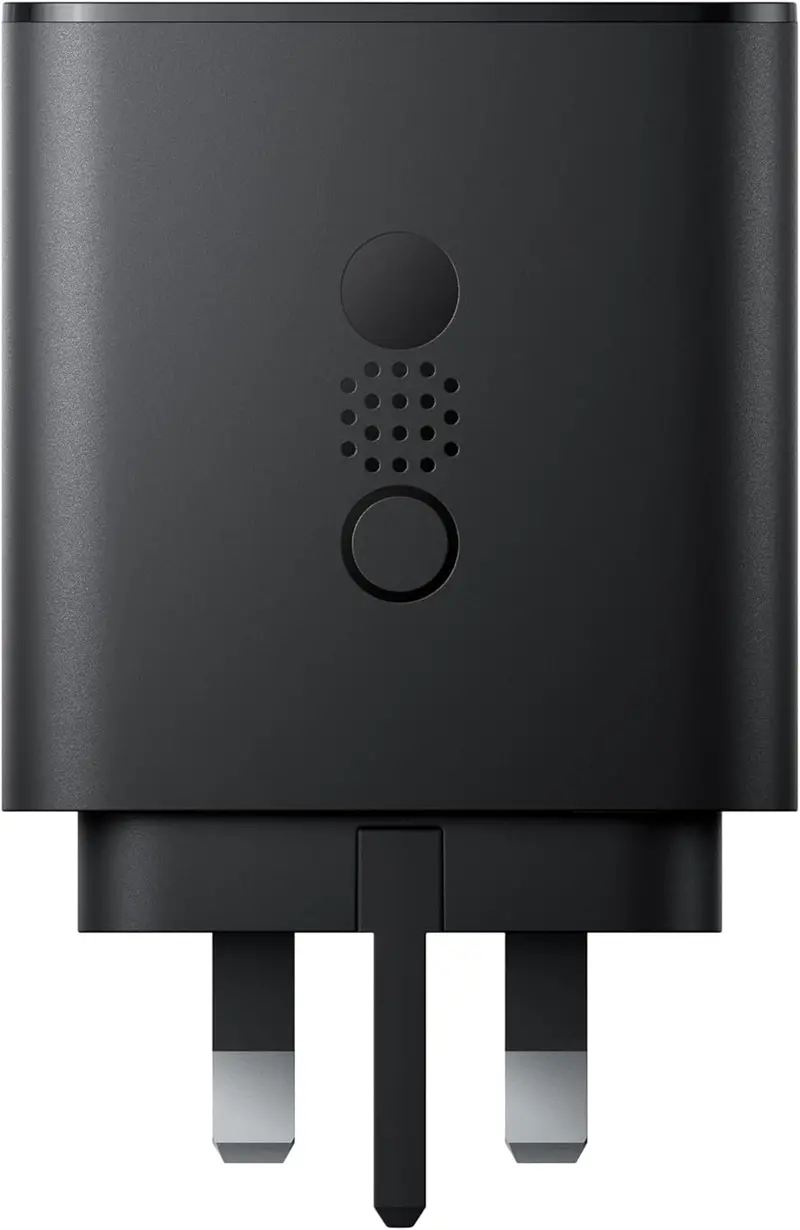 Cmf By Nothing 100W Gan Wall Charger With Integrated Cable – Ultra-Fast Power Delivery 1