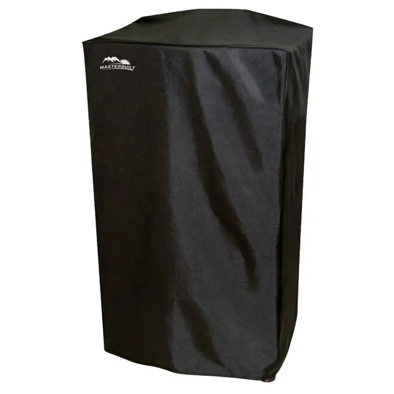Custom-Fit Cover For Masterbuilt Dual Fuel Smoker 1
