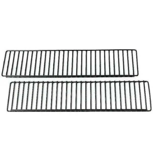 Dual Warming Racks Compatible With Masterbuilt Gravity Series 560 Grills 1