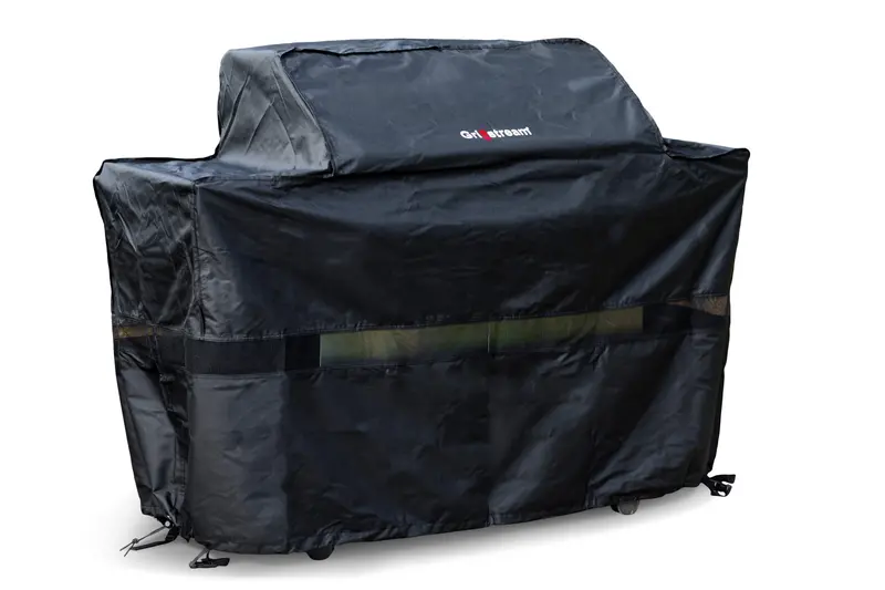 Durable Cover For Grillstream Gourmet 6-Burner Bbq 1