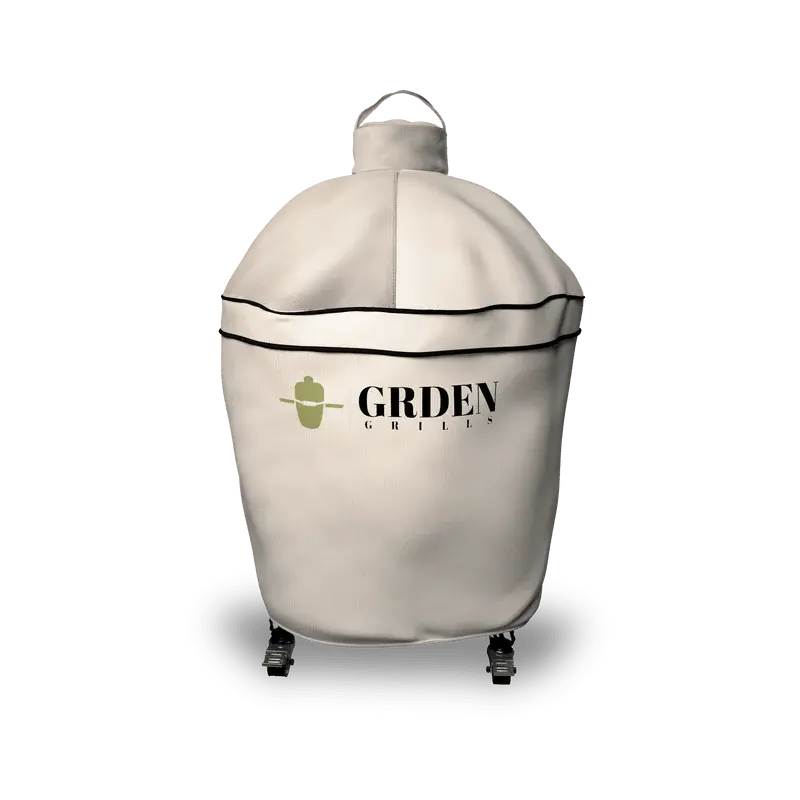Durable Protective Cover For Kama Gear V2 Kamado Bbq 1
