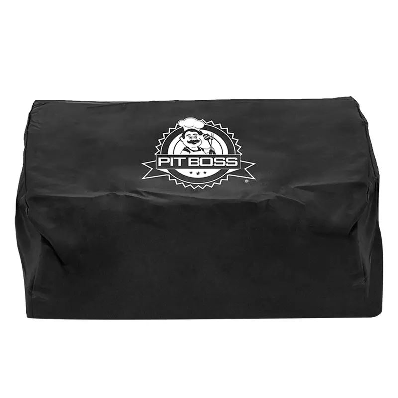 Durable Protective Cover For Pit Boss Navigator 150 Tabletop Pellet Grill 1