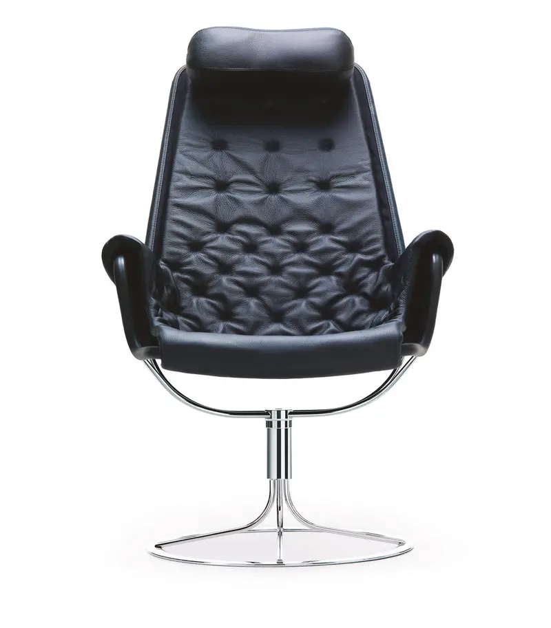 Dux Jetson Leather Armchair – Jetson Leather Finish 1