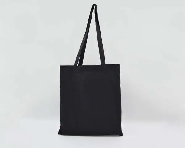 Eco Greeni Heavy-Duty Cotton Tote Bag (225Gsm, 33×40×12Cm) – Pack Of 100 1