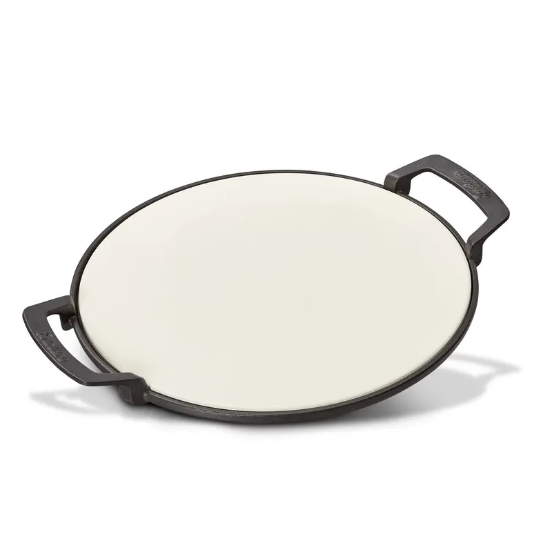 Enders 7790 Pizza Stone Compatible With Switch Grid Grills 1