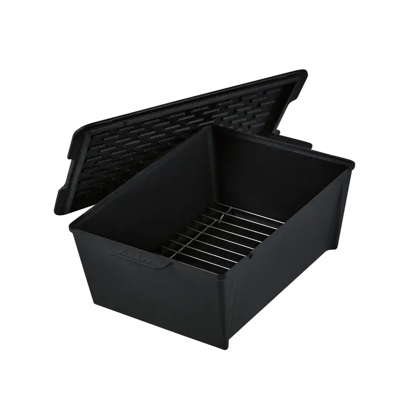 Enders Dutch Oven For Switch Grid Bbq Setup (Model 7795) 1