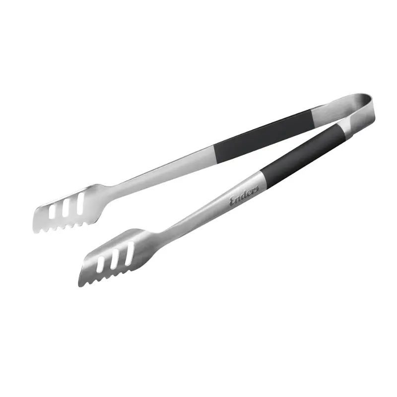 Enders Heavy-Duty Stainless Steel Bbq Tongs 1