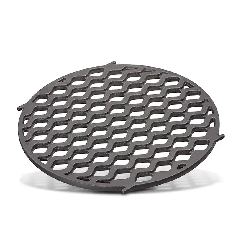 Enders Sear Grate Upgrade For Switch Grid Bbq System 1
