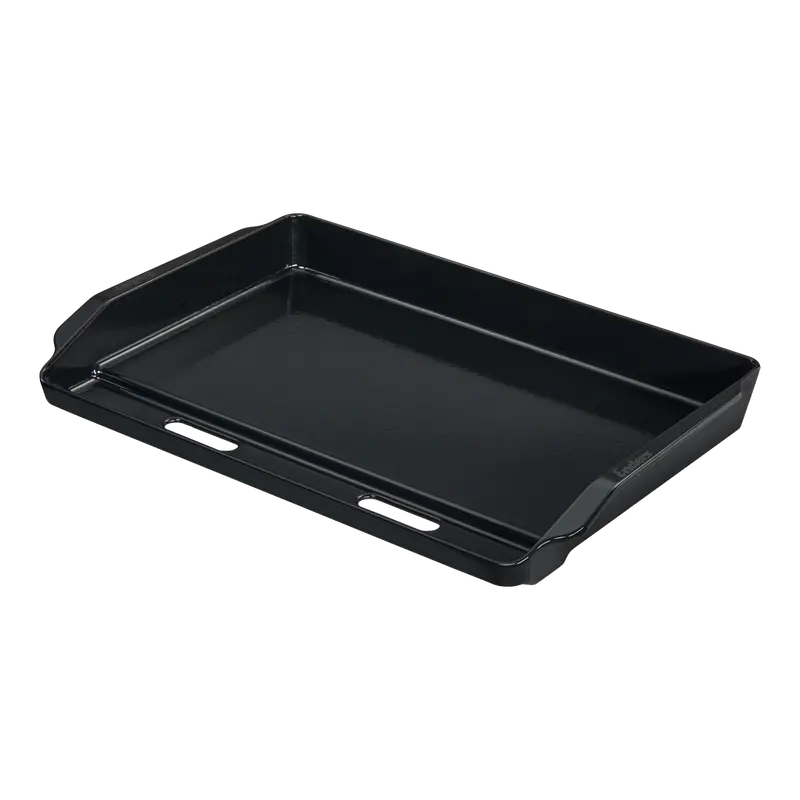 Enders Uniq 3 & Monroe 3 L-Shaped Plancha Griddles 1
