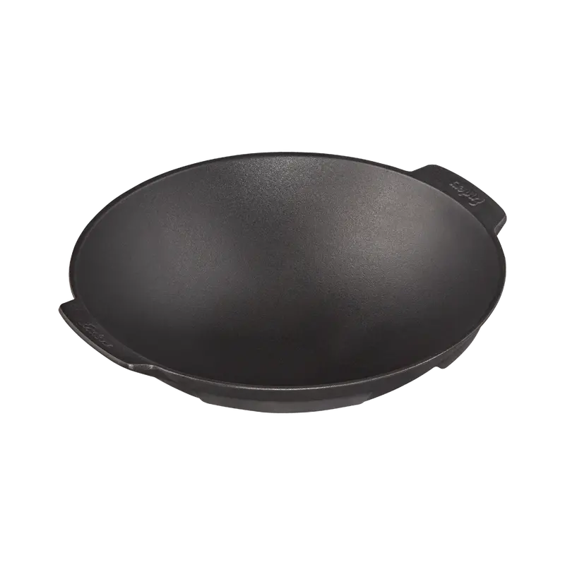 Enders Wok Attachment For Switch Grid Bbq System (Model 7797) 1