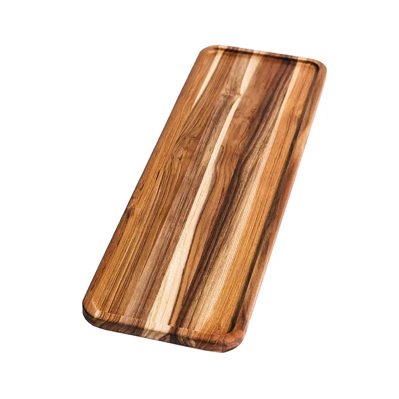 Essential Rectangular Serving Tray – Large (1307) 1
