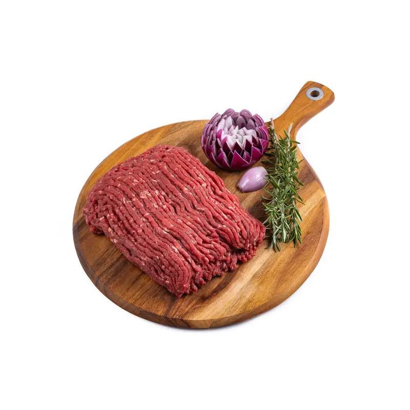 Extra-Lean Kangaroo Mince – High-Protein Ground Meat, 1.5 Kg 1