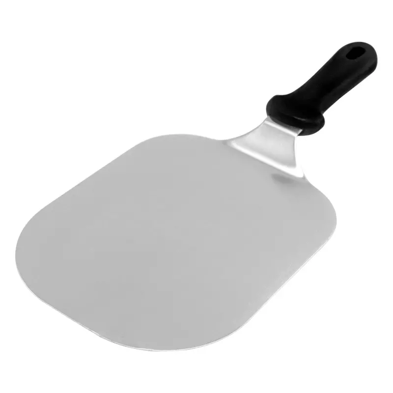 Fat Daddio’S Jumbo Cake Lifter Spatula – Heavy-Duty Offset 1