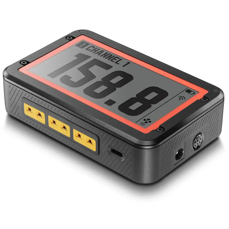 Fireboard 2 Pro – Multi-Probe Wireless Bbq Temperature Monitor 1