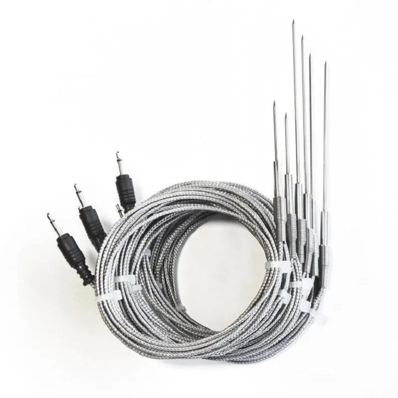 Fireboard 6-Pack Competition Probes Bundle 1