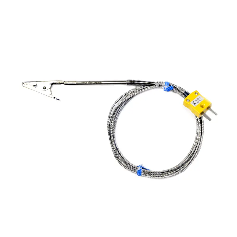 Fireboard Ambient Pit Probe – Type-K Thermocouple For Grill Temperature Tracking 1