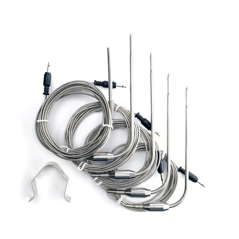 Fireboard Extreme-Duty Probe Pack – 5-Count 1