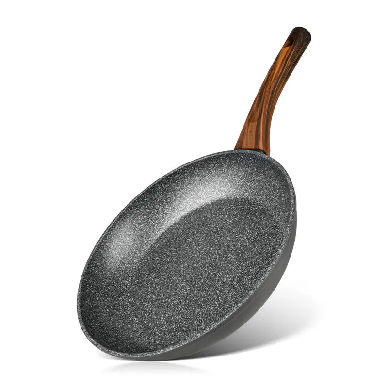Fissman Capella Frying Pan – 26Cm, Induction-Compatible Aluminium With Non-Stick Coating 1