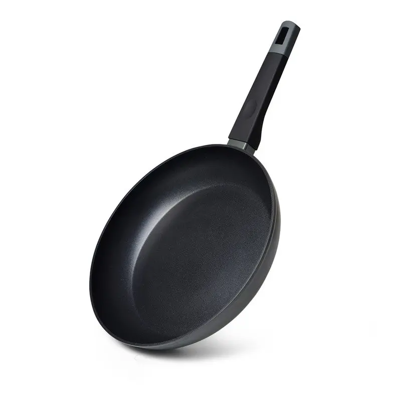 Fissman Joan Frying Pan – 28Cm, Modern Aluminium & Non-Stick Blend For Induction Stoves 1