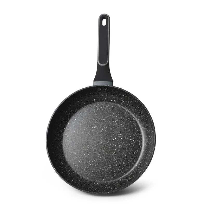 Fissman Laura Frying Pan – 28Cm, Elegant Induction-Ready Aluminium With Premium Non-Stick 1
