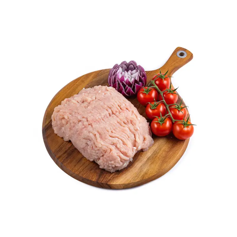 Fresh Chicken Mince – 1Kg Ground Poultry 1