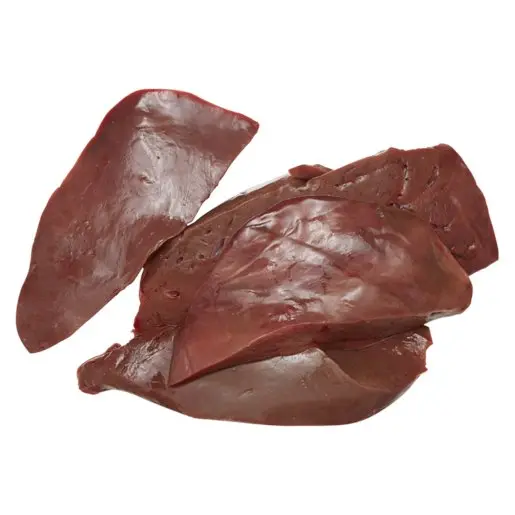 Fresh Lamb'S Fry | Premium Offal Cut By Weight 1