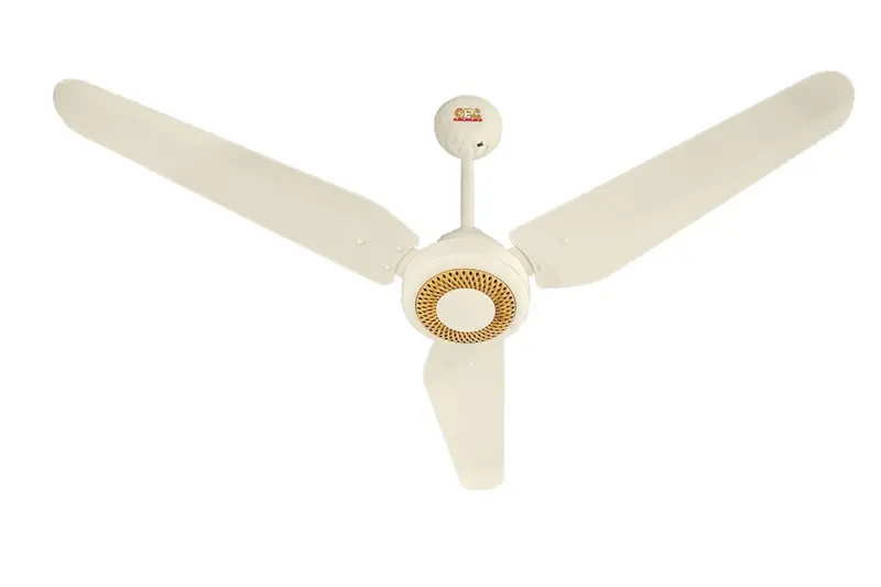 Gfc Apex 56" Ac/Dc Ceiling Fan – 60W Performance-Oriented Inverter Fan 1