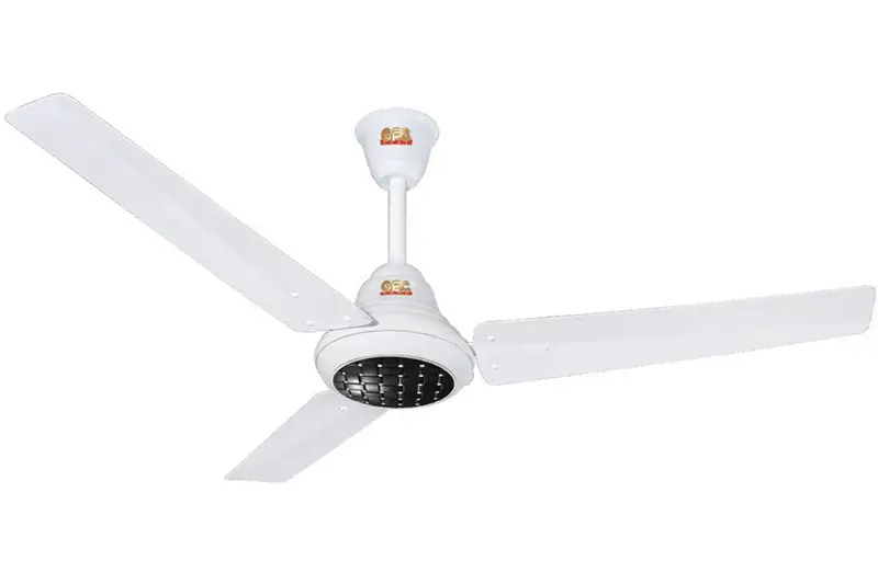 Gfc Ravi Plus 56" Bldc Inverter Ceiling Fan – 30W Low-Power Operation 1