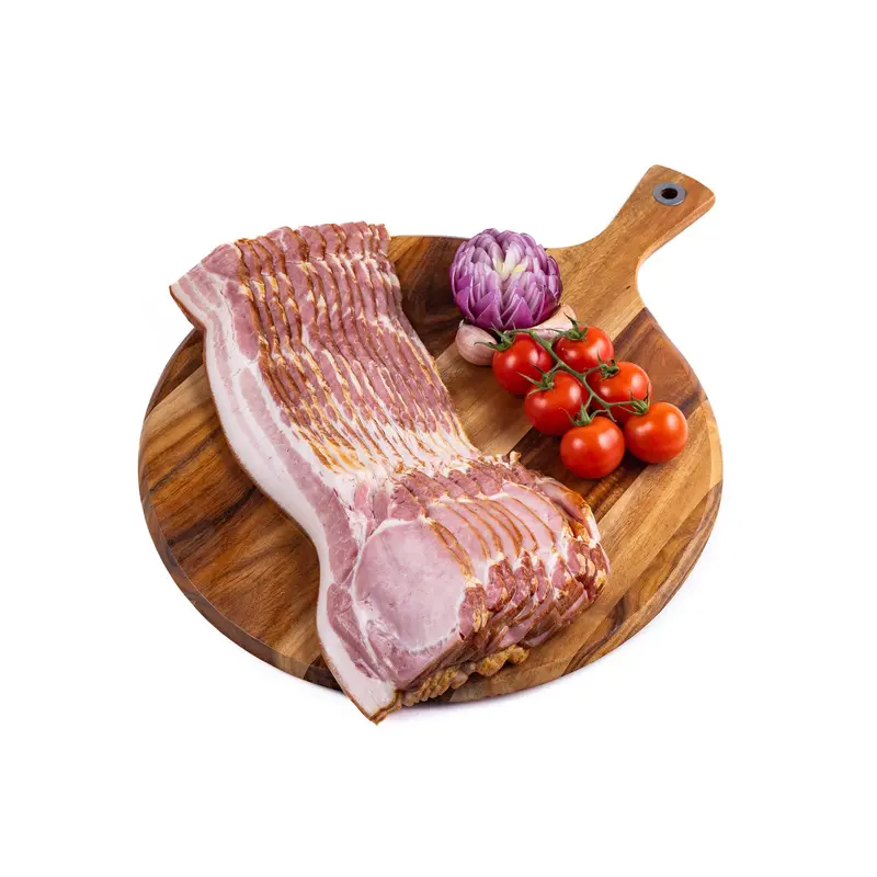 Gilly’S Artisan Wood-Smoked Bacon – Premium Cut | $26.99/Kg 1