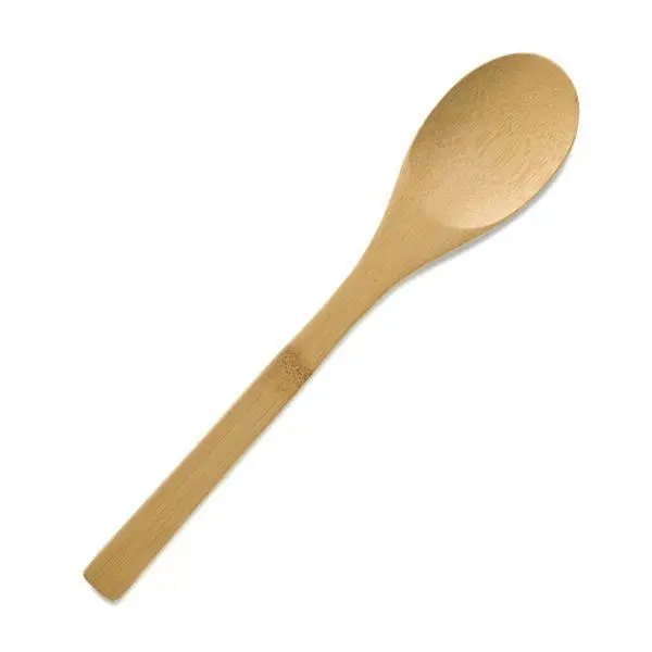 "Give It A Rest" Everyday Kitchen Spoon 1