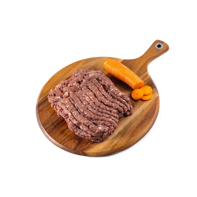 Gourmet Pet Mince – Human-Grade, Online Exclusive | $7.99/Kg 1