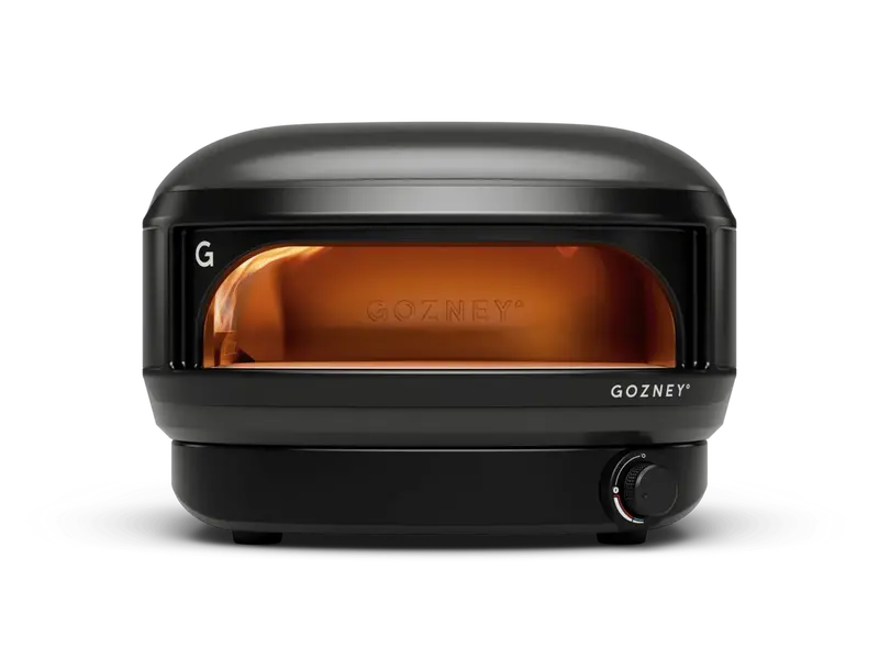 Gozney Arc Lite Portable Pizza Oven – Matte Off-Black Finish 1