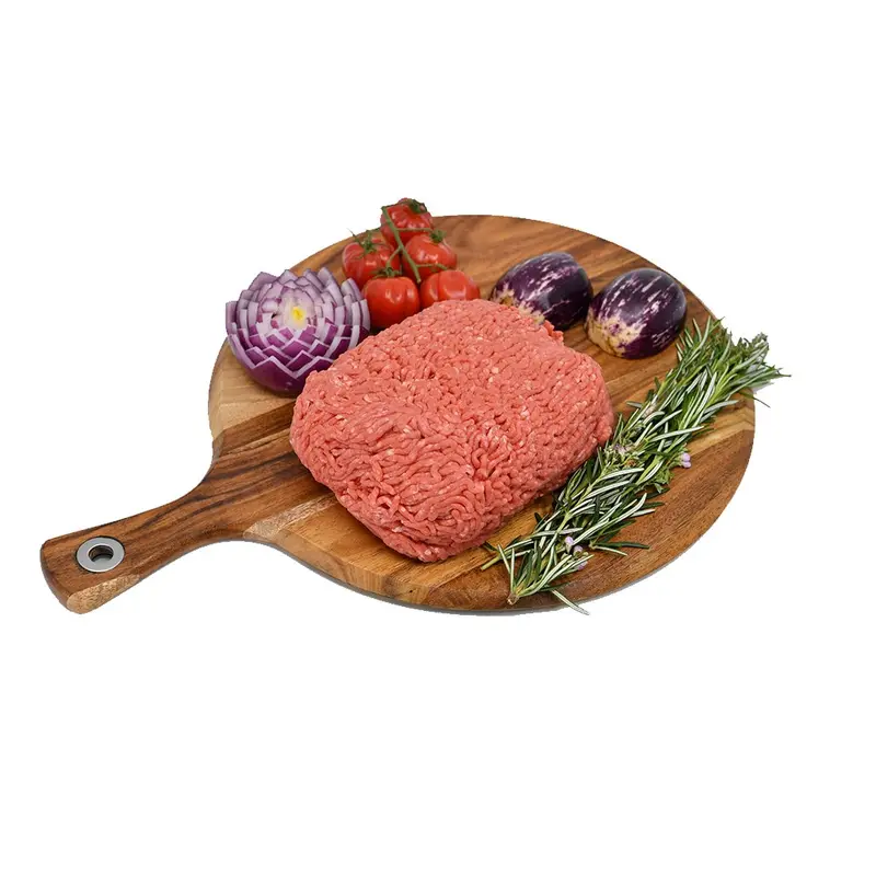 Grass-Fed Extra-Lean Beef Mince (95% Lean) – 1Kg 1