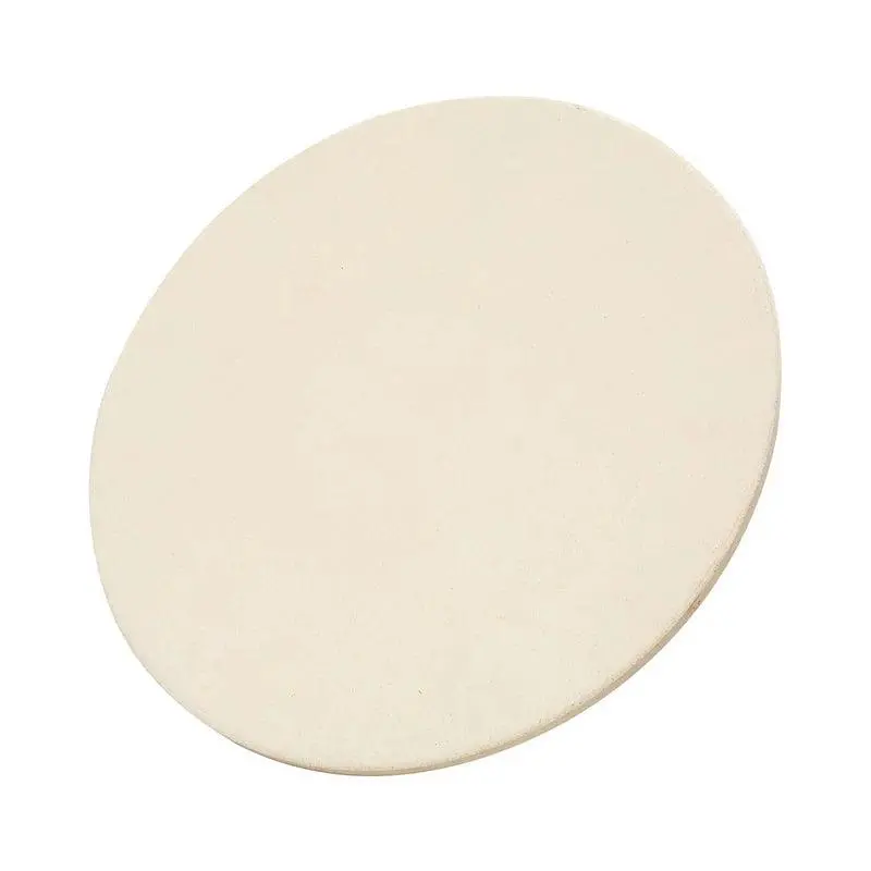 Grillstream Ceramic Pizza Baking Stone 1