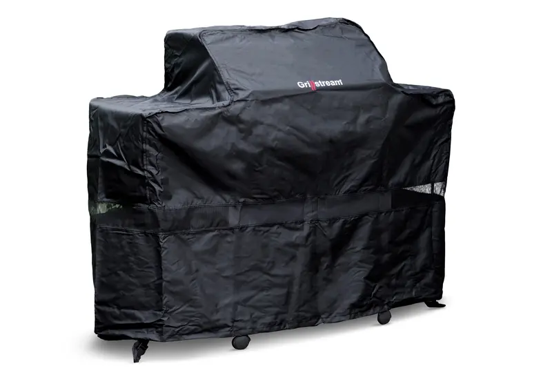 Grillstream Deluxe 4-Burner Stealth Grill Cover 1