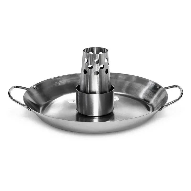 Grillstream Deluxe Chicken Roasting Rack 1