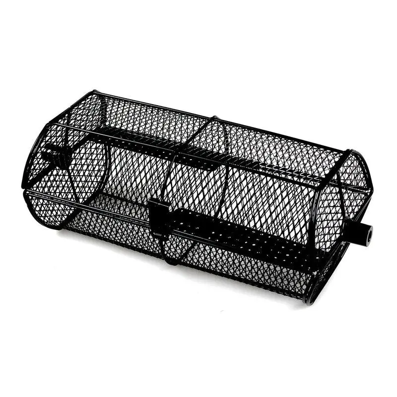 Grillstream Rotisserie Basket For Bbq Skewering 1