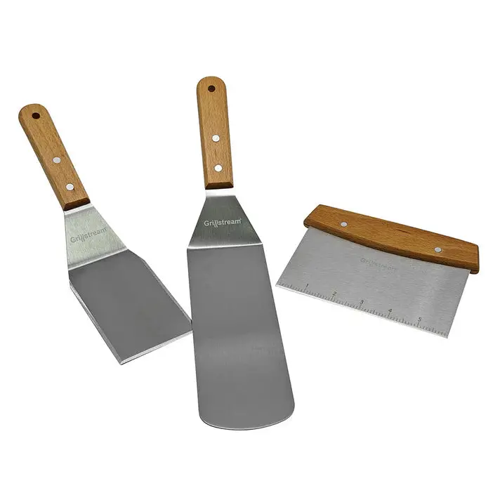 Grillstream Smashgrill Dual-Spatula Set 1