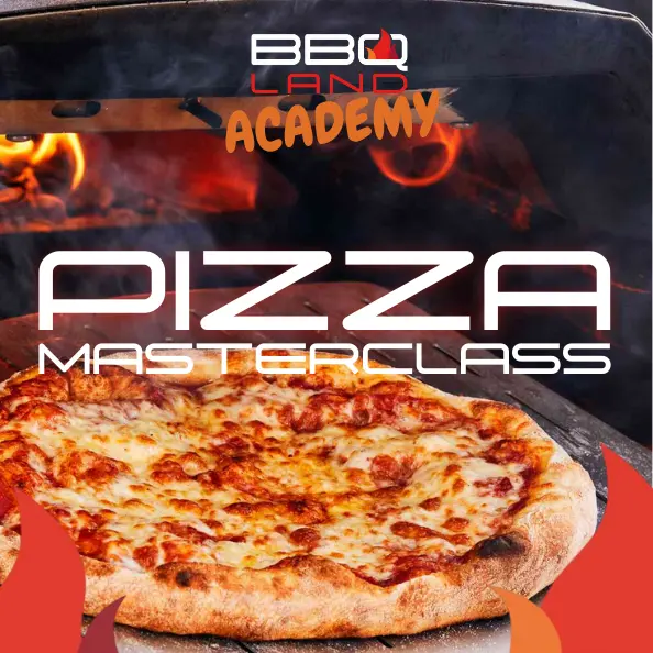 Hands-On Pizza Workshop: Master Dough, Oven Fire, And Flavor Techniques (4-Hour Class) 1
