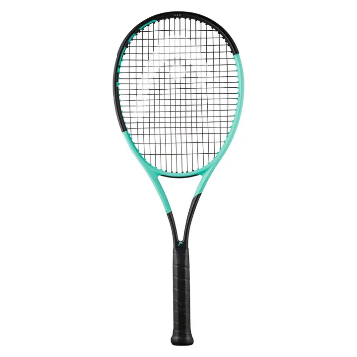 Head Boom Pro 2024 Tennis Racquet – Advanced Power And Spin Design 1