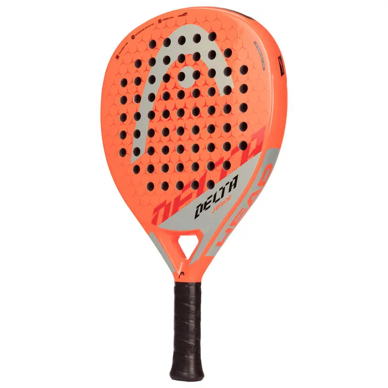 Head Delta Junior Padel Racquet – Balanced Learning Tool For Young Players 1