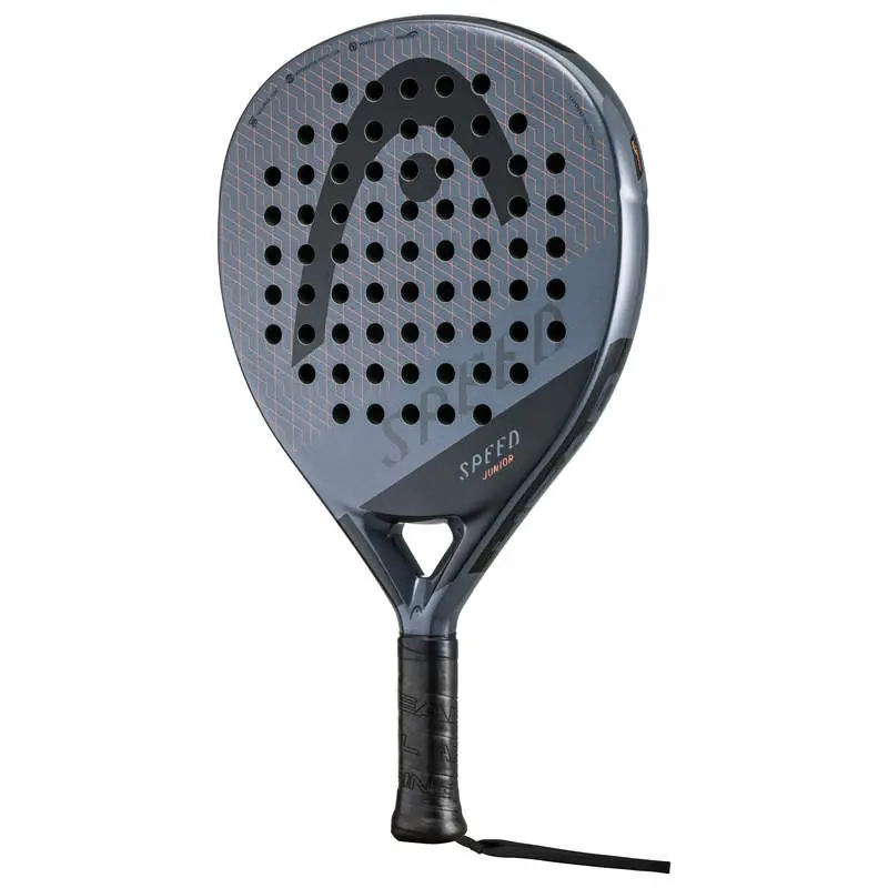 Head Extreme Junior Padel Racquet 2023 – Entry-Level Performance 1
