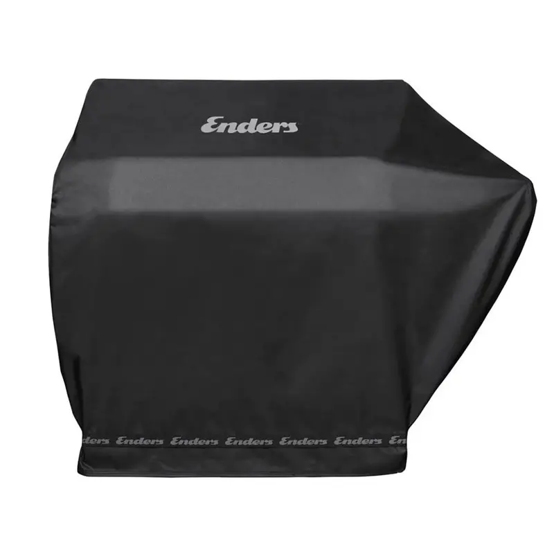 Heavy-Duty Cover For Enders Hyde 6-Burner Gas Bbq 1
