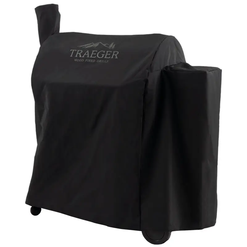 Heavy-Duty Full-Length Cover For Traeger Pro 780 1