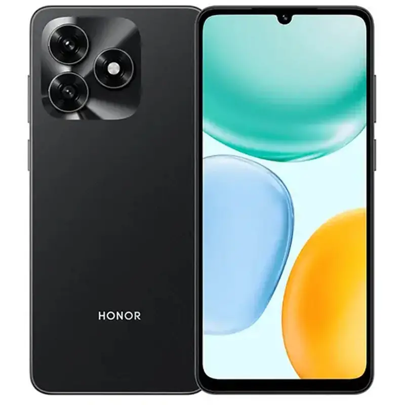 Honor X5C Plus 4+128Gb 1