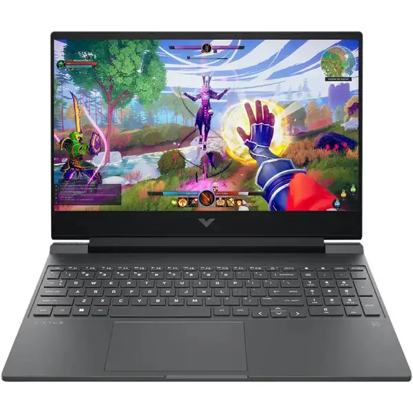 Hp Victus 15 Gaming Laptop (2025) – I7-13620H, Rtx 5060, 16Gb Ram, 512Gb Ssd, Fhd Windows 11 1