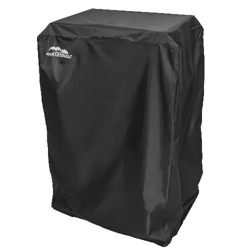 Insulated Cover For Masterbuilt 40-Inch Electric Smoker 1
